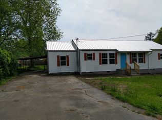 4334 Spriggs St, Chattanooga, TN 37412