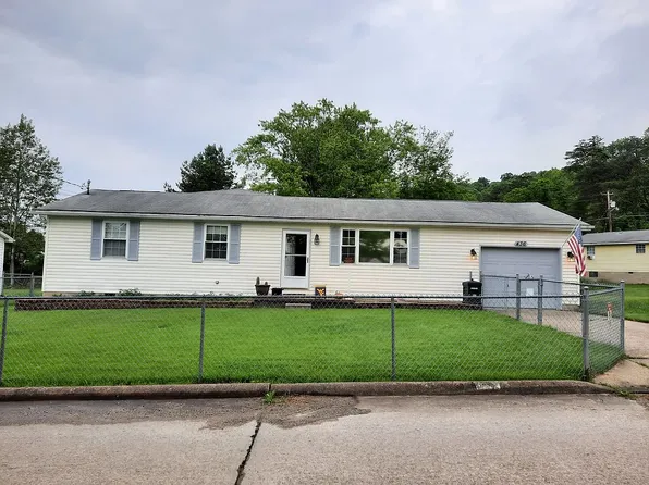 436 E Maple St, Davisville, WV 26142