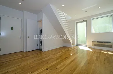 Rented by Brick&Mortar