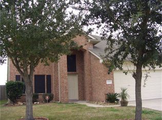 8023 Ginger Park Dr, Baytown, TX 77521