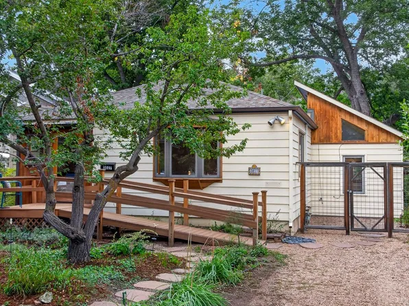 3027 11th St, Boulder, CO 80304