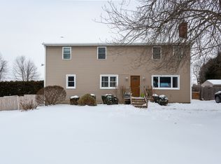 13 Homer Dr, Monson, MA 01057