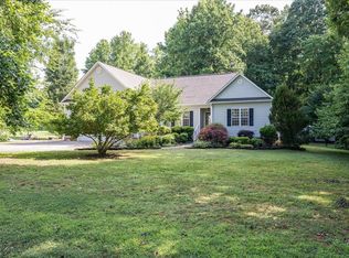 242 Heatherstone Ct, Timberlake, NC 27583