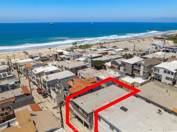223 Shell St, Manhattan Beach, CA 90266