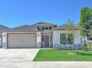 1469 N Parkshire Way, Meridian, ID 83642