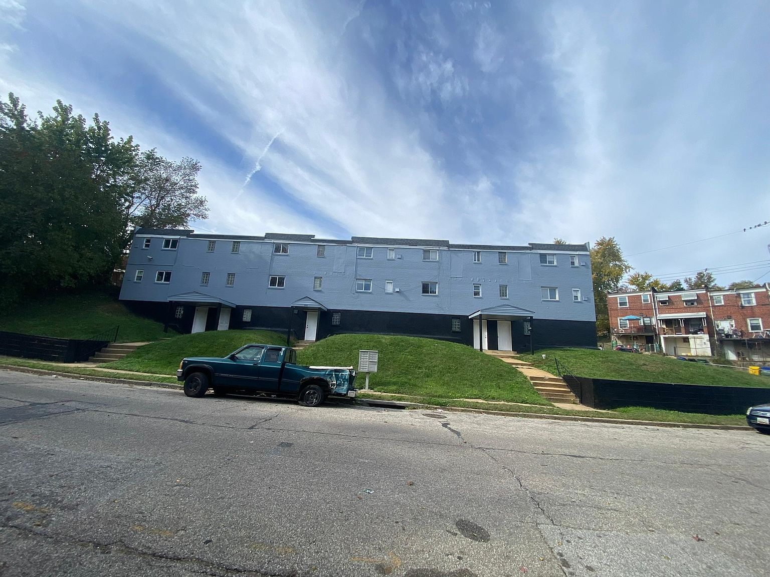 3800 Pascal Ave APT I, Curtis Bay, MD 21226 | Zillow