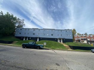 3800 Pascal Ave APT I, Curtis Bay, MD 21226