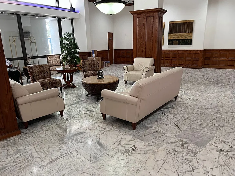 3505 S Ocean Dr #318 — Photo 11