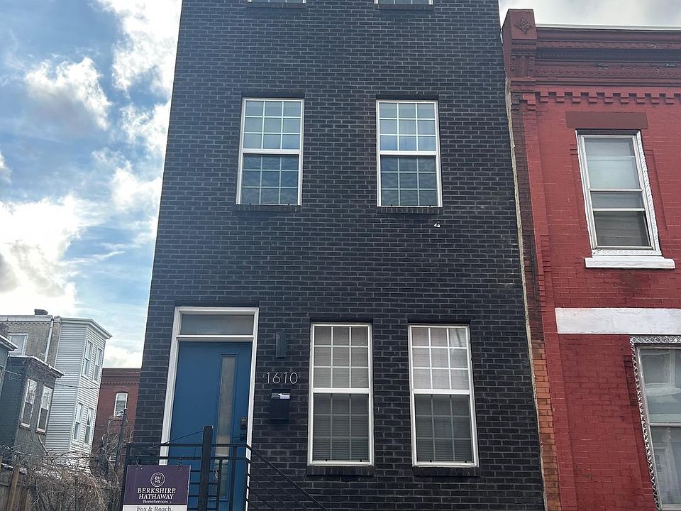 2nd image of 1610 N Newkirk St