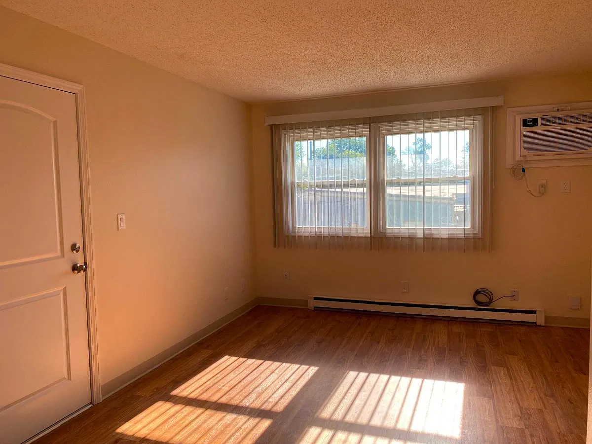 2 bed, $850 — Photo 3
