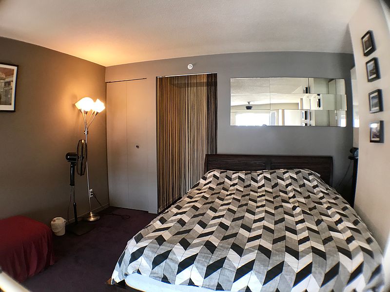 Vancouver Apartment for rent - 1 Bedroom — photo 11