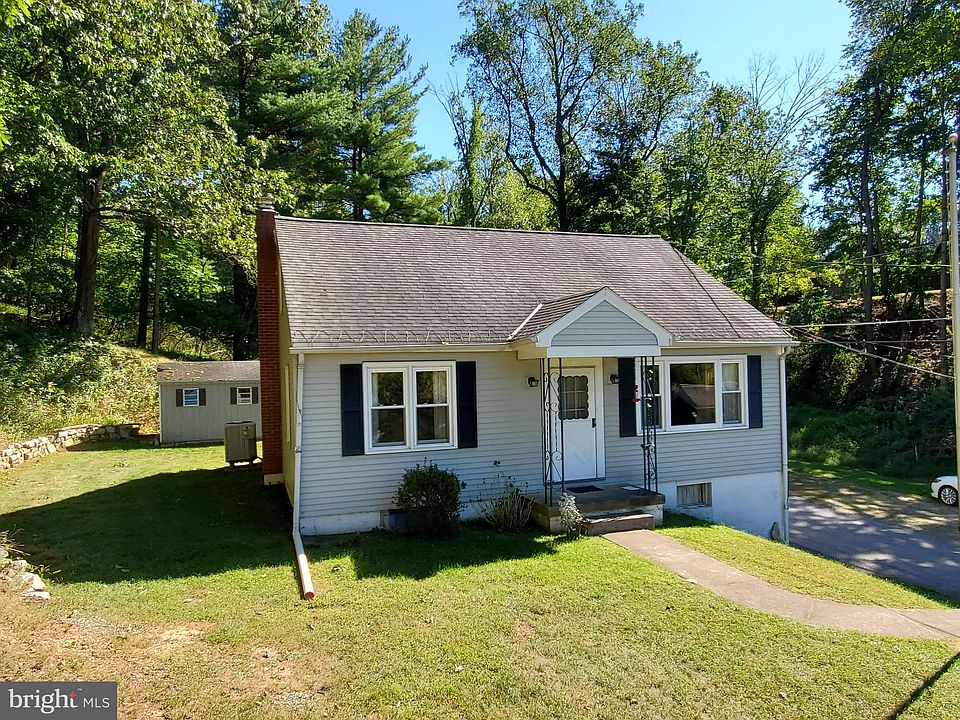 20 Hill Ln, Mohnton, PA 19540 Zillow