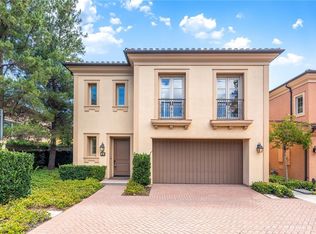 45 Brindisi, Irvine, CA 92618