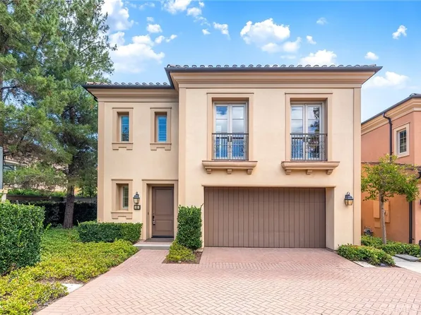 45 Brindisi, Irvine, CA 92618