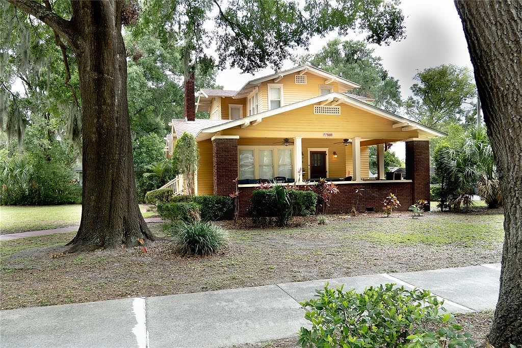 304 Hillcrest St, Lakeland, FL 33815 Zillow