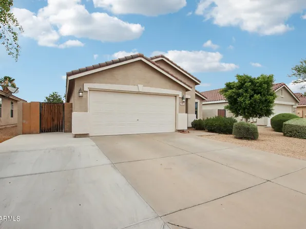 978 E SARATOGA Street, Gilbert, AZ 85296