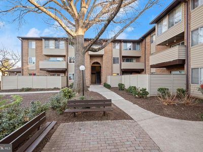 19419 Brassie Pl APT 102, Montgomery Village, MD, 20886