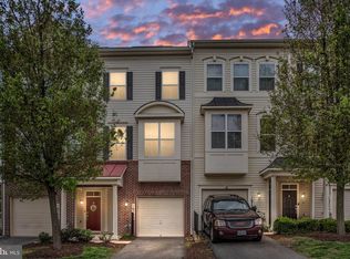16780 Blackjack Oak Ln, Woodbridge, VA 22191