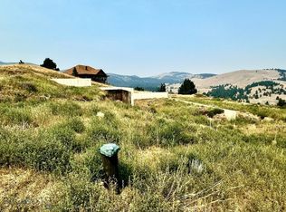 3 Sunset View Dr, Clancy, MT 59634