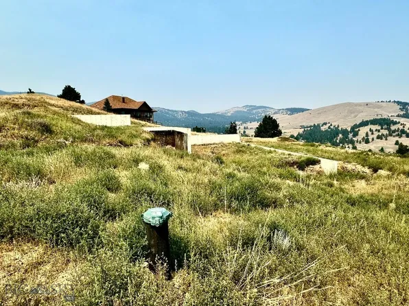 3 Sunset View Dr, Clancy, MT 59634