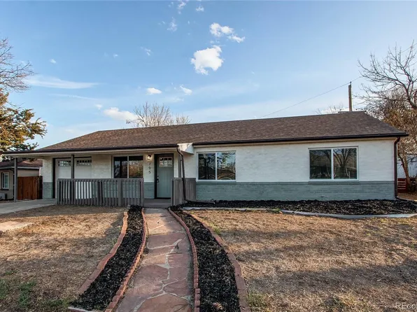 795 Troy Court, Aurora, CO 80011
