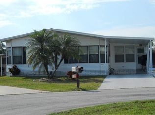 14001 Cisne Cir, Fort Pierce, FL 34951