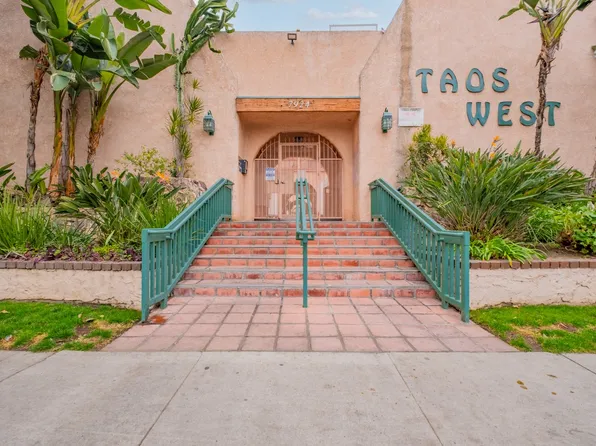 7924 Woodman Ave Unit 41, Panorama City, CA 91402
