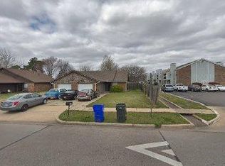 3101 Pheasant Run Rd #3103, Norman, OK 73072