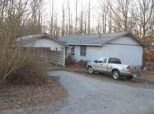 3265 Gum Log Rd, Blairsville, GA 30512