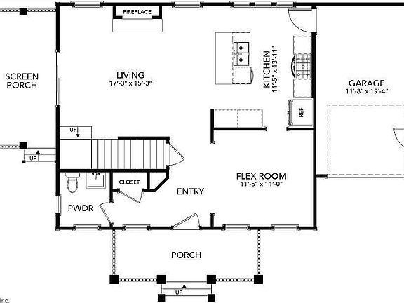 4th image of this home
