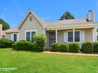 5296 Oak Court Cv N, Memphis, TN 38141