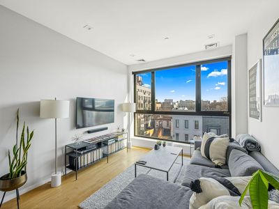1143 Lafayette Ave #4A, Brooklyn, NY, 11221