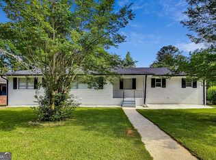 1574 Patricia Dr, Morrow, GA 30260