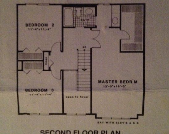 3rd image of 6970 Bentley Dr