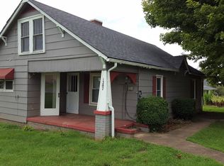 1207 Zephyr Mount Park Rd, State Road, NC 28676