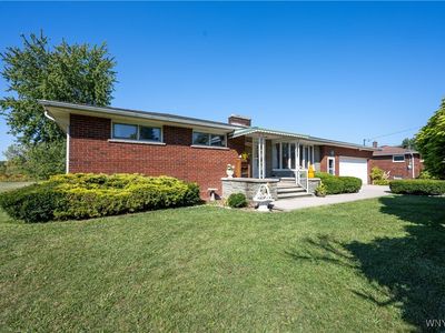 4450 Miller Rd, Niagara Falls, NY, 14304