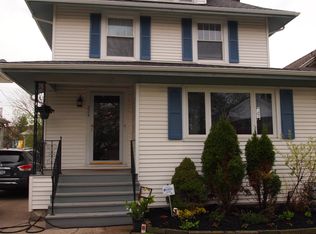 224 Wellington Rd, Buffalo, NY 14216