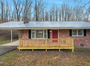 2222 3rd Ave E, Big Stone Gap, VA 24219