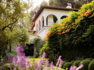 609 E Channel Rd, Santa Monica, CA 90402