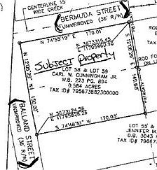 2nd image of 8901 Balland St