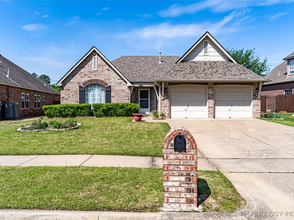 704 N Nyssa Ave, Broken Arrow, OK 74012