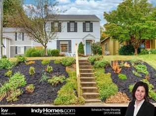 4111 N Capitol Ave, Indianapolis, IN 46208
