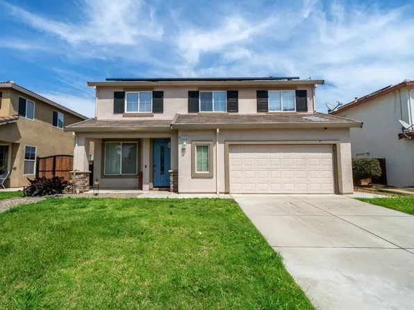 570 Parkridge Dr, Chowchilla, CA 93610