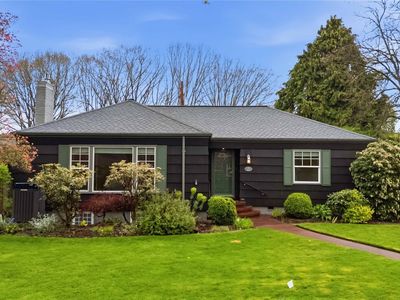 1306 23rd Avenue, Longview, WA, 98632