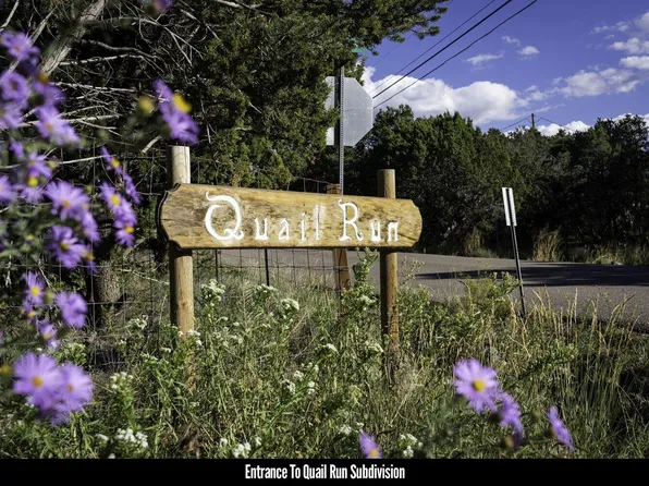 28 Quail Run Rd, Tijeras, NM 87059