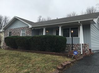 920 E Sayer St, Springfield, MO 65803