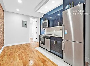 2034 Palmetto St #1A, Ridgewood, NY 11385