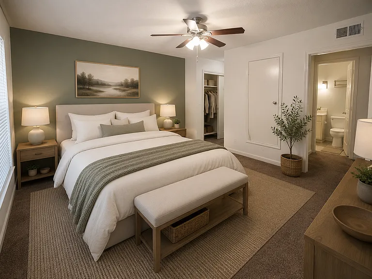 Countrybrook Apartments — Photo 15