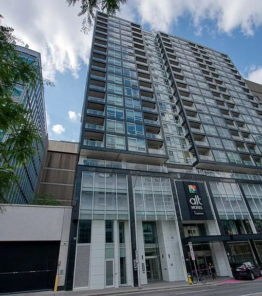 199 Slater St #603 — Photo 3