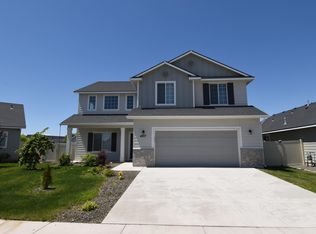4217 S Leaning Tower Ave, Meridian, ID 83642